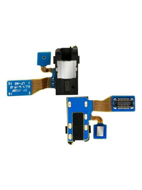 FLEX FLEXOR JACK AUDIO SAMSUNG J6 J600 J8 J810 CON MICROFONO