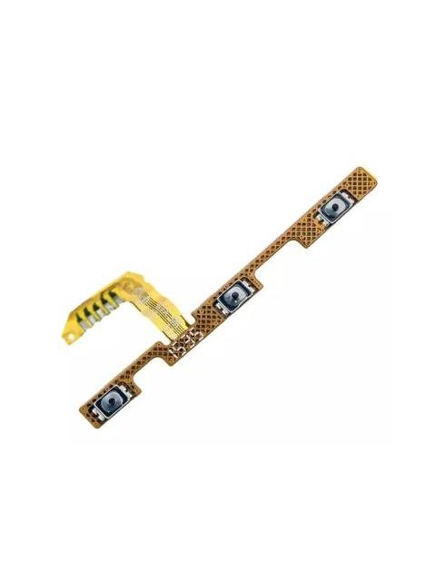 FLEX VOLUMEN ENCENDIDO ZTE BLADE V6 ON  OFF GARANTIZADO