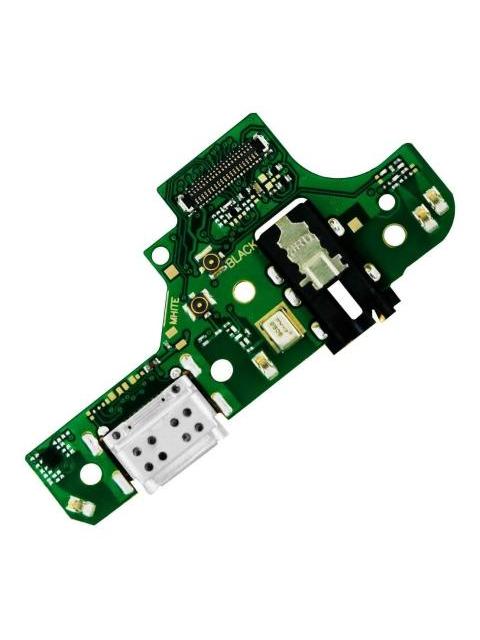 FLEXOR CENTRO DE CARGA COMPATIBLE CON L G K50S LM-X540HM