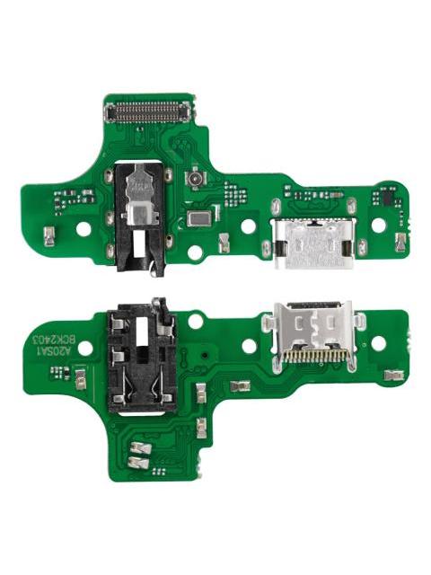 FLEXOR CENTRO DE CARGA PARA A20S A207M A207F VERSION M12