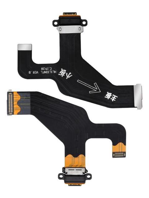 FLEXOR CENTRO DE CARGA PARA HUAWEI MATE 30 PRO LIO-L29