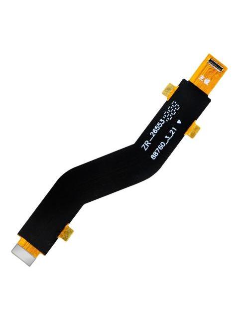 FLEXOR MAIN COMUNICADOR CARGA A LOGICA MOTO ONE VISION NUEVO