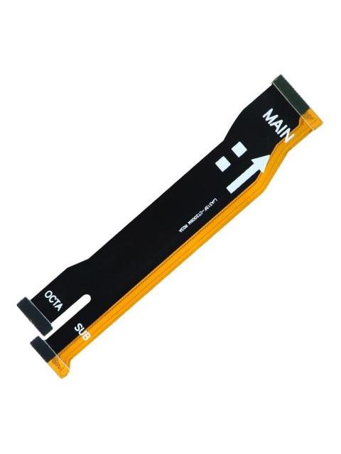 FLEXOR MAIN COMUNICADOR CARGA A LOGICA SAM A31 SM-A315 NUEVO