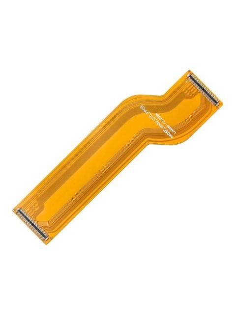 FLEXOR MAIN COMUNICADOR CARGA A LOGICA SAM A40 SM-A405F