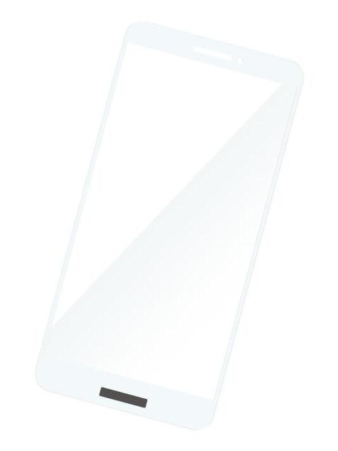 GORILLA GLASS CRISTAL TOUCH HUAWEI MATE 8 BLANCO ENVIO GRATI