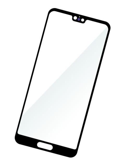 GORILLA GLASS HUAWEI P20 EML-L09 CRISTAL DEL TOUCH NUEVO