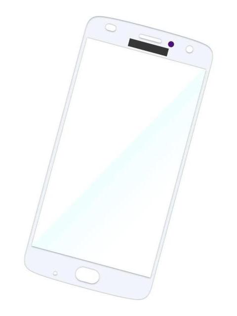 GORILLA GLASS MOTO Z2 PLAY XT1710 CISTAL DEL TOUCH NUEVO