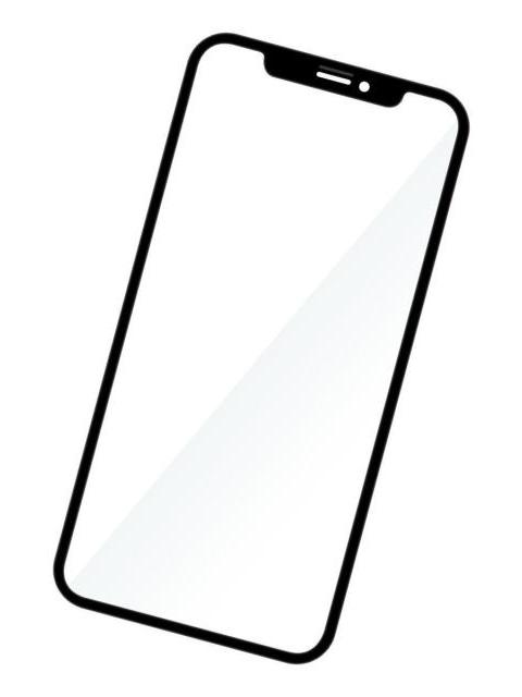 GORILLA GLASS PARA IPHONE 11 A2111 A2223 A2221 CRISTAL TOUCH