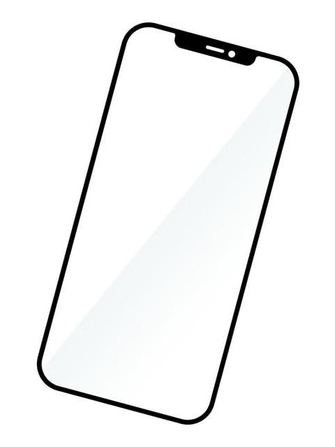 GORILLA GLASS PARA IPHONE 11 PRO A2215 A2160 CRISTAL TOUCH