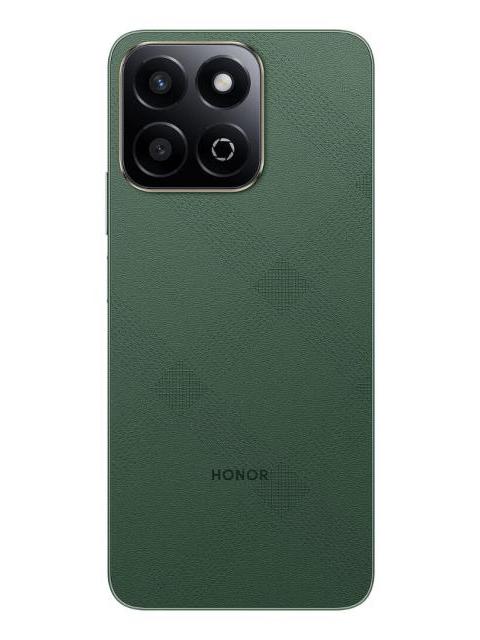 HONOR 200 SMART 5G 256GB - 4GB RAM DUAL DESBLOQUEADO NUEVO VERDE