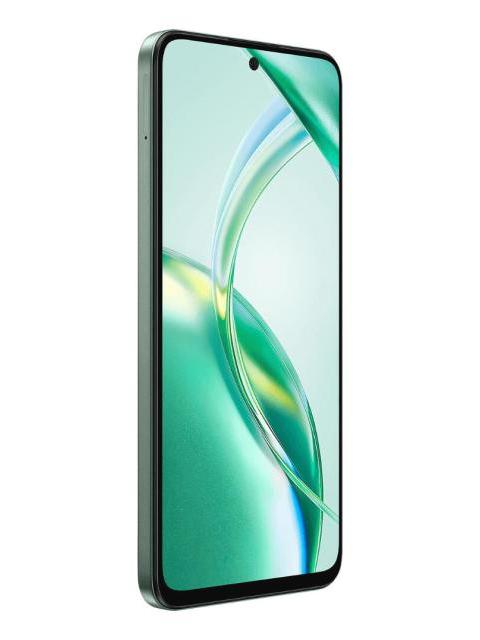HONOR 200 SMART 5G 256GB - 4GB RAM DUAL DESBLOQUEADO NUEVO VERDE
