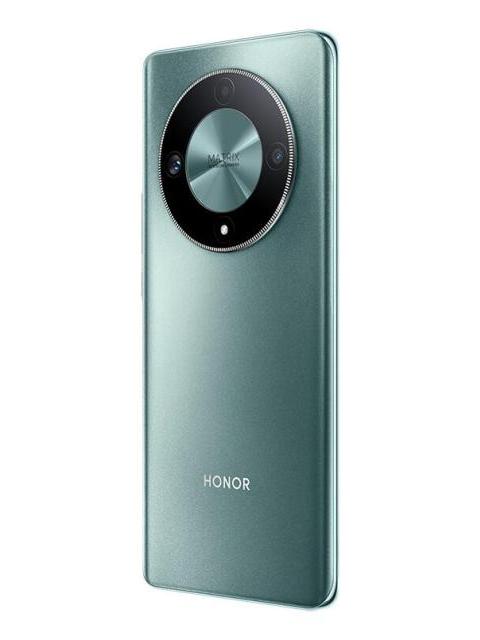 HONOR MAGIC 6 LITE 5G DUAL SIM 256 GB GREEN 8 GB RAM