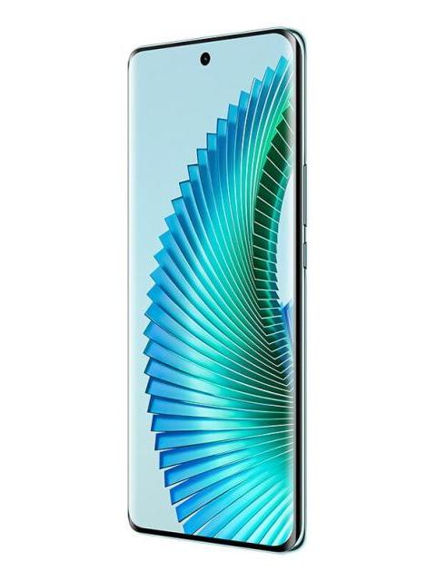 HONOR MAGIC 6 LITE 5G DUAL SIM 256 GB GREEN 8 GB RAM