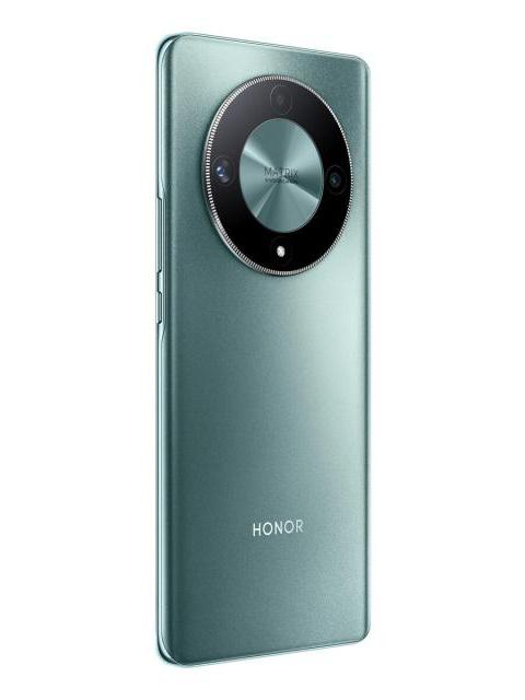 HONOR MAGIC 6 LITE 5G DUAL SIM 256 GB GREEN 8 GB RAM
