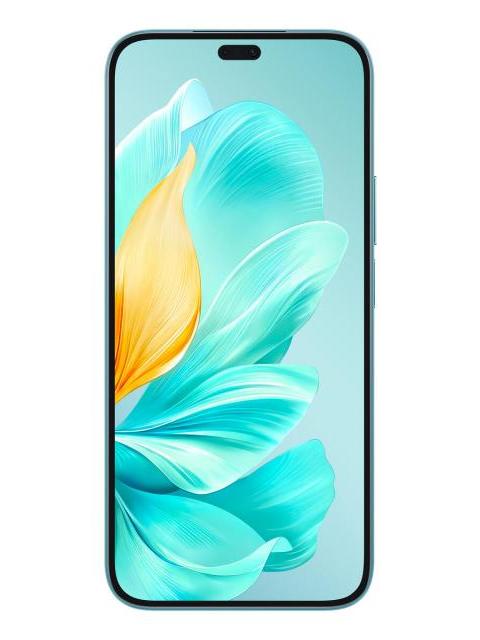 HONOR NUMBER SERIES HONOR 200 LITE DUAL SIM 256 GB AQUAMARINO 8 GB RAM
