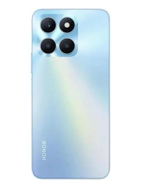 HONOR X6A DUAL SIM 128 GB AZUL 4 GB RAM