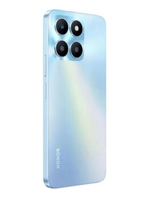 HONOR X6A DUAL SIM 128 GB AZUL 4 GB RAM