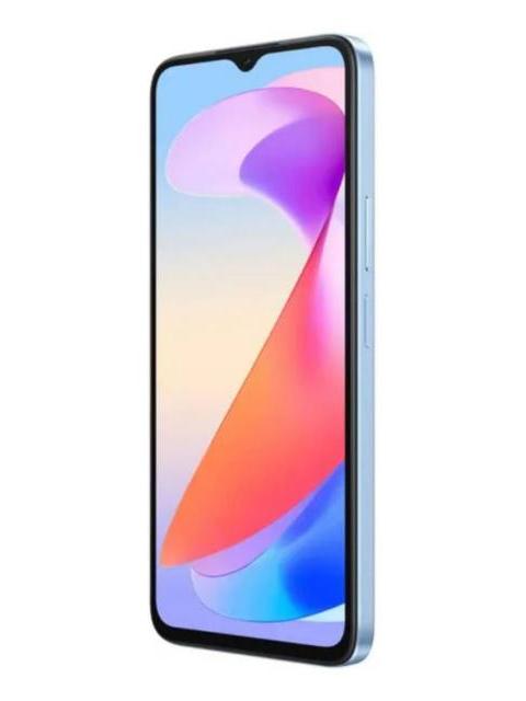 HONOR X6A DUAL SIM 128 GB AZUL 4 GB RAM