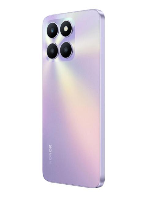 HONOR X6A PLUS DUAL SIM 128 GB PURPURA 6 GB RAM