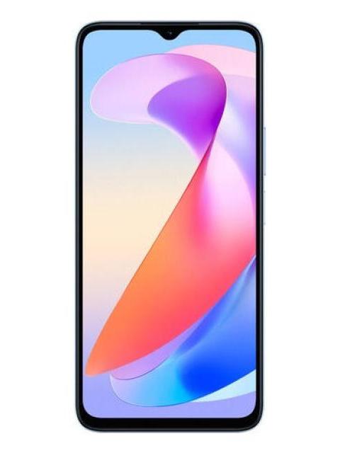 HONOR X6A PLUS DUAL SIM 256 GB PLATEADO 6 GB RAM