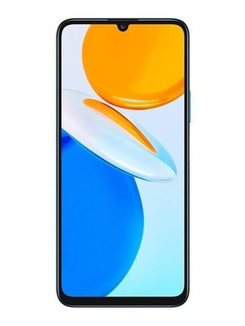 HONOR X7 DUAL SIM 128 GB NEGRO INTERESTELAR 4 GB RAM NEGRO INTERESTELAR