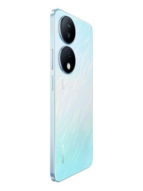 HONOR X7B 8GB 256GB PLATA PLATEADO
