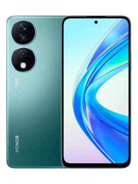 HONOR X7B 8GB 256GB VERDE