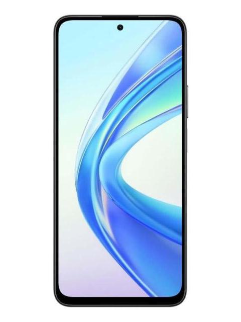HONOR X7B DUAL SIM 256 GB MIDNIGHT BLACK 8 GB RAM