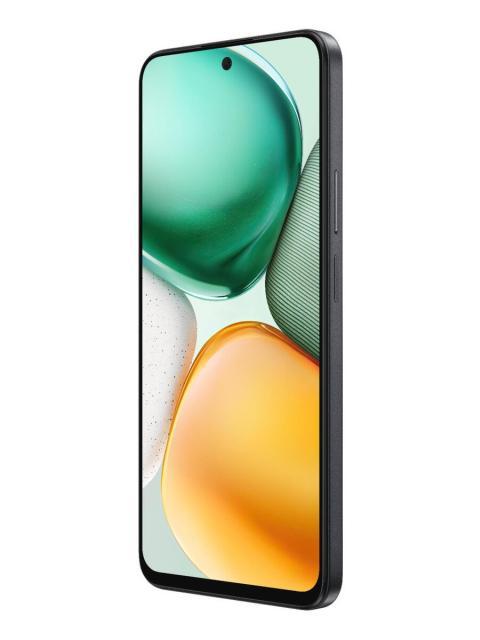 HONOR X7C 4G 677 256GB 8GB RAM CAMARA 108MPX - BLACK