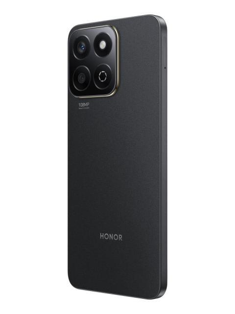 HONOR X7C 8GB 256GB NEGRO