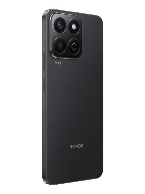 HONOR X7C 8GB 256GB NEGRO