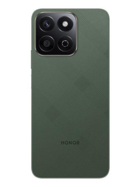 HONOR X7C 8GB 256GB VERDE