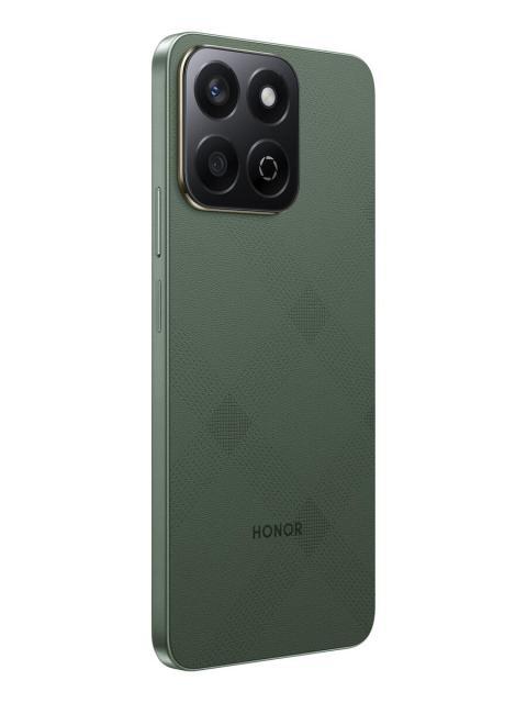 HONOR X7C 8GB 256GB VERDE