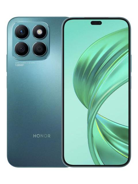 HONOR X8B 8GB 512GB AZUL AZUL