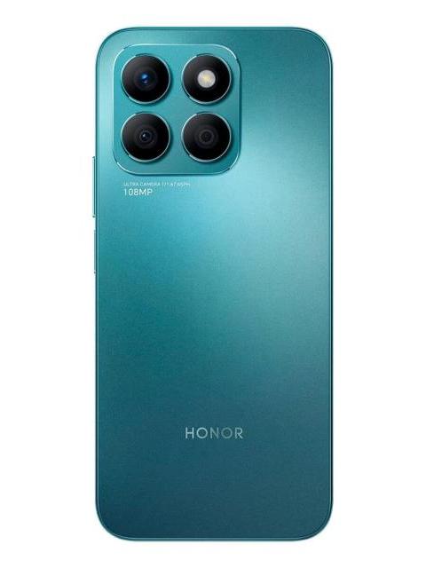 HONOR X8B 8GB 512GB AZUL AZUL