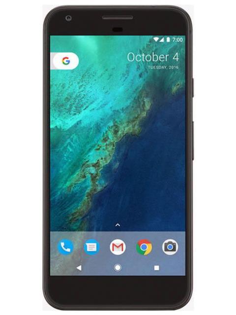 HTC GOOGLE PIXEL XL IMPORTADO