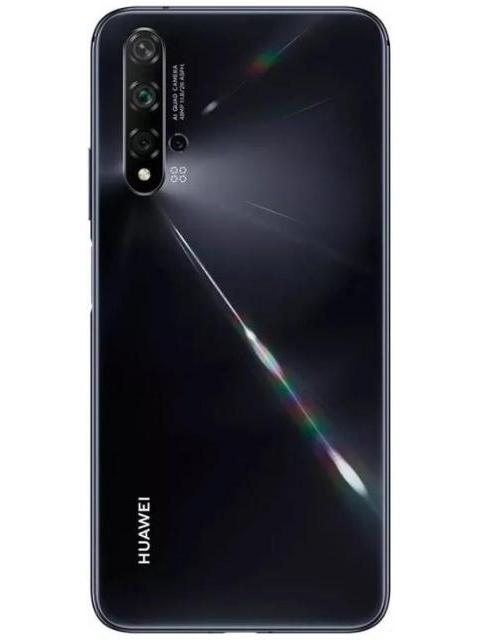HUAWEI NOVA 5T 128GB IMPORTADO