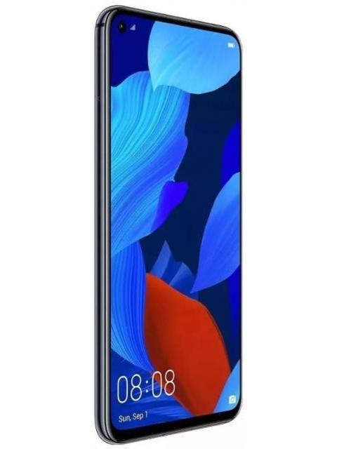HUAWEI NOVA 5T 128GB IMPORTADO