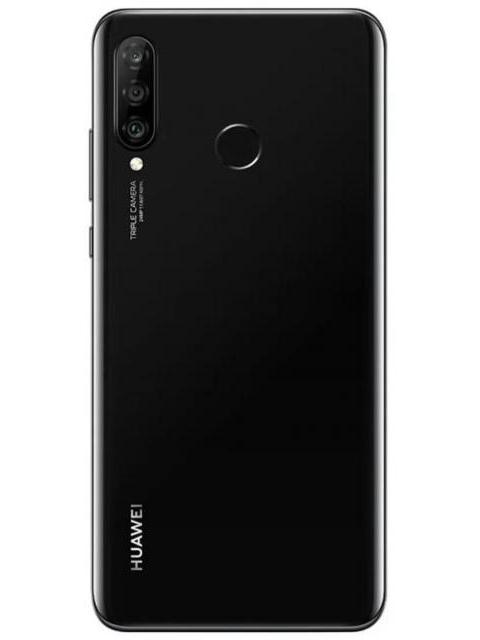 HUAWEI P30 LITE IMPORTADO
