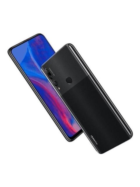 HUAWEI Y9 PRIME 2019 DUAL SIM 128 GB NEGRO MEDIANOCHE 4 RAM NEGRO MEDIANOCHE