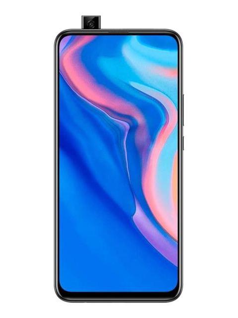 HUAWEI Y9 PRIME 2019 DUAL SIM 128 GB NEGRO MEDIANOCHE 4 RAM NEGRO MEDIANOCHE