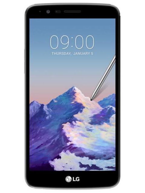 LG STYLUS 3 IMPORTADO