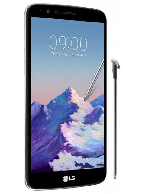 LG STYLUS 3 IMPORTADO