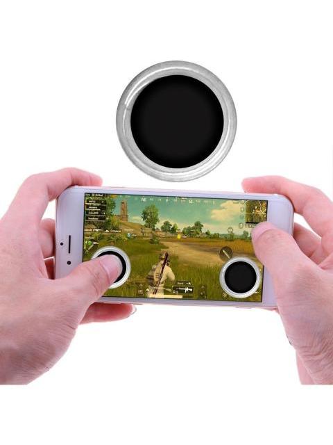 MOBILE JOYSTICK PALANCA JUEGOS SAMSUNG S8 S7