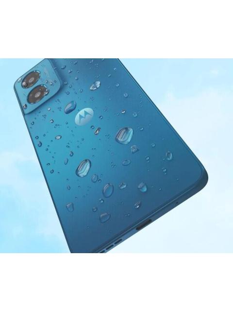 MOTO G04 DUAL SIM 128 GB AZUL 4 GB RAM