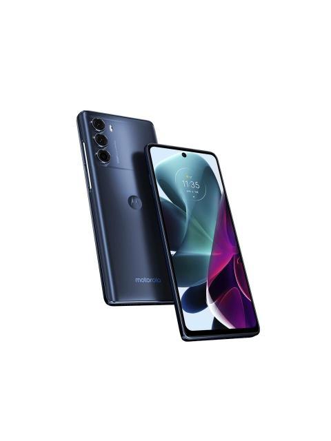MOTO G200 5G 128 GB MORADO MIRAGE 8 GB RAM MORADO MIRAGE