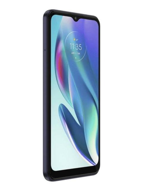 MOTO G50 5G 128 GB AZUL 4 GB RAM AZUL