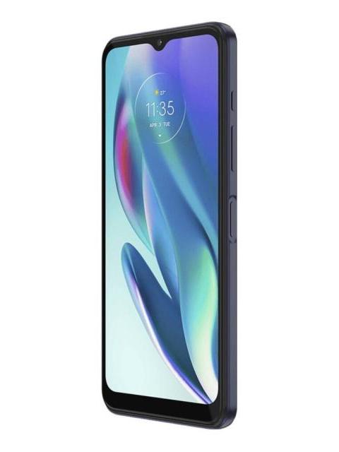 MOTO G50 5G 128 GB AZUL 4 GB RAM AZUL
