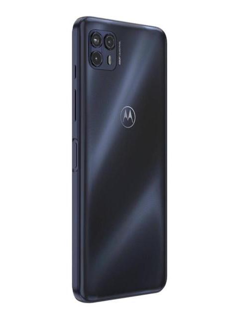 MOTO G50 5G 128 GB AZUL 4 GB RAM AZUL