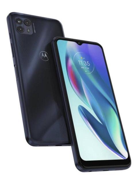 MOTO G50 5G 128 GB AZUL 4 GB RAM AZUL